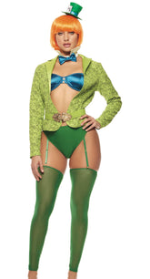 Big Mad Women's Sexy Costume