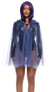 Shadow Hero Women's Sexy Costume