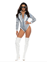 Alluring Astronaut Women's Sexy Costume