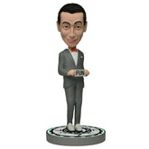 Pee-Wee's Playhouse: 8.5" Pee-Wee Herman Resin Head Knocker
