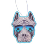 Pit Bull Sunnies Air Freshener