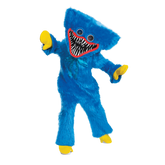 Poppy Playtime: Deluxe Huggy Wuggy Child Costume