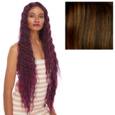 Presley Lace Front Hip Length Wavy Wig