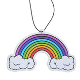 Rainbow Air Freshener