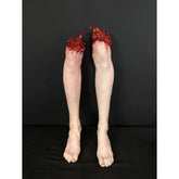 Realistic Severed Leg