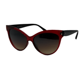 Retro Cat Sunglasses
