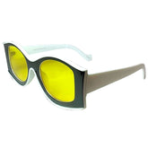 Retro Pop Sunglasses