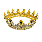 Rex Gold King Crown