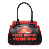 Rocky Horror Picture Show Studded Handbag