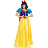 Royal Snow Princess Women's Costume