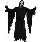 SCREAM VI Aged Ghostface Adult Costume