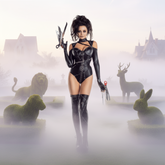 Sharphands Babe Women's Sexy Costume