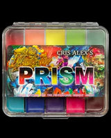 Skin Illustrator On Set Prism Alcohol Activated Palette
