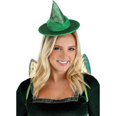 Sleeping Beauty Fauna Hat & Wings Kit