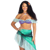 Spellbound Mermaid Adult Women's Costume