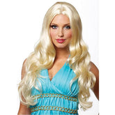 Goddess Wig