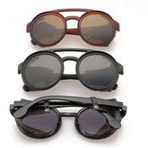Steampunk Looking Sunglasses