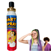Stinky Fart Bomb Fart Spray