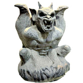 Stone Look Gargoyle Prop