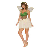Sweet Woodland Fairy Adult Costume