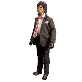 Texas Chainsaw Massacre Part 2- Leatherface 12in 1:6 Scale
