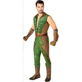 The Boys: The Deep Adult Costume