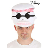 The Nightmare Before Christmas: Dr. Finkelstein Plush Hat