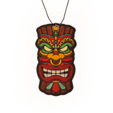 Tiki Head Air Freshener
