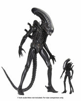 Alien: Big Chap 1/4 Scale Action Figure