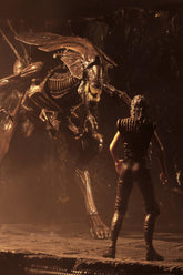 Alien Resurrection: Queen Ultra Deluxe Boxed Figure