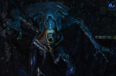 Aliens: 40th Anniversary Alien Queen Ultra Deluxe Boxed Figure