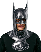 Batman & Robin: Batman Adult Cowl Mask