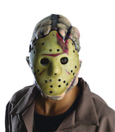 Jason Voorhees Deluxe Double Mask