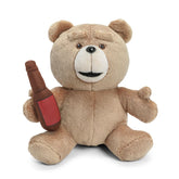Ted (TV Series) - Ted Phunny Plush
