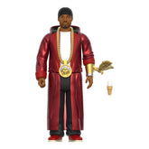 Ghostface Killah Toney Starks ReAction Figure