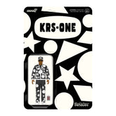 KRS-One Self Destruction ReAction Figure