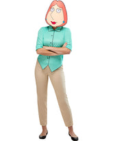 Family Guy: Lois Griffin Adult Costume