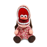 Beetlejuice: Scary Barbara Phunny Plush