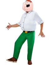 Family Guy: Peter Griffin Adult Costume