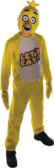 Five Nights At Freddy's Chica Kids Costume