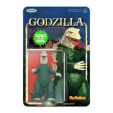 Glow In The Dark Godzilla a Model Kit Inspired Reaction Figure