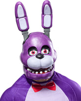 Five Night at Freddy's Bonnie Overhead Mask