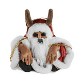 Krampus Medium Phunny Plush