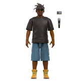 Ol' Dirty Bastard Deluxe ODB Action Figure