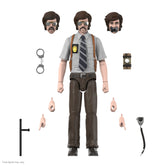 Beastie Boys Sabotage Nathan Wind "Cochese" ULTIMATES! Action Figure