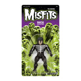 Misfits Vintage Danzig Skeleton Shirt Action Figure