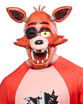 Five Nights At Freddy's Foxy Overhead Mask