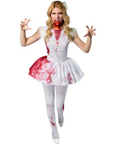 Abigail Adult Costume