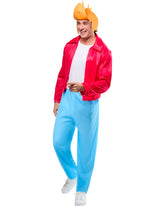 Futurama: Fry Adult Costume