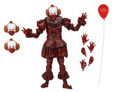 Welcome to Derry: Blood Pennywise Ultimate Action Figure